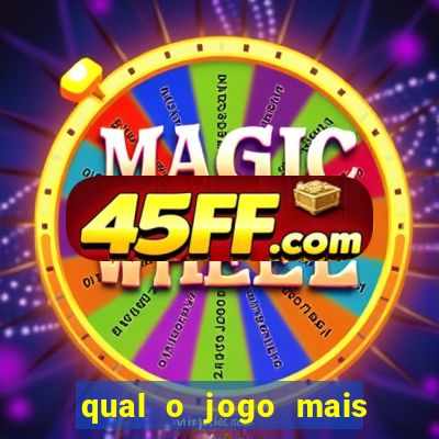 qual o jogo mais baixado da play store